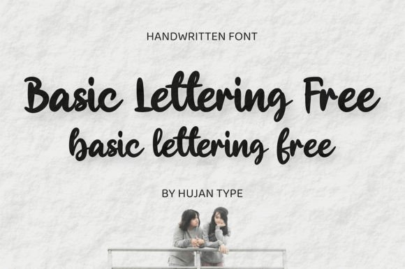 Download Basic Lettering Free - Free Collection